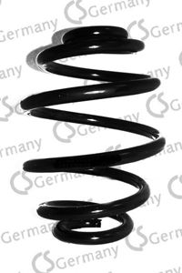 CS GERMANY 14774411 -  Пружина ходовой части